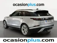 Usado Land Rover Range Rover Velar SE 240 CV (176 kW) 2017 Beige SUV