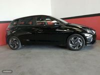 usado Hyundai i20 1.0 TGDI 100CV 48V Klass Hybrid