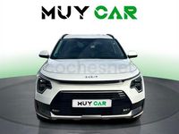 Usado Kia Niro 184 CV (135 kW) 2022 Blanco SUV