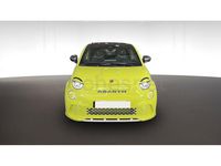 Nuevo Abarth 500 Turismo 2025 Eléctrico Berlina