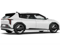 Nuevo Kia EV4 Launch Edition 150 kW (204 CV) 2026 Blanco Berlina