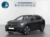 Occasion VW ID.4 Pro Performance 150 kW (204 ch) 2021 Gris SUV