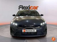 Usado Kia Ceed 120 CV (88 kW) 2021 Gris Utilitario