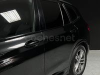 Usado BMW X3 Comfort Edition 190 CV (139 kW) 2018 Negro SUV
