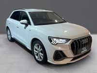 Usado Audi Q3 S-Line 149 CV (109 kW) 2021 SUV