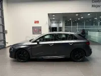 Usado Audi RS3 400 CV (294 kW) 2022 Gris / plata Berlina