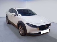 usado Mazda CX-30 1.8 Skyactiv-D Zenith 2WD 85kW