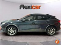 Usado Cupra Formentor 150 CV (110 kW) 2023 Gris SUV