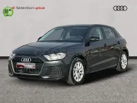 Usado Audi A1 Sportback Advanced Plus 116 CV (85 kW) 2025 Gris / plata Utilitario