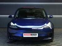 Usado Tesla Model 3 Standard Range 239 kW (325 CV) 2023 Azul Berlina