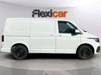 Usado VW T6.1 150 CV (110 kW) 2023 Gris Van