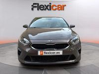 Usado Kia Ceed 101 CV (74 kW) 2020 Marrón Utilitario
