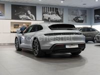 Usado Porsche Taycan Sport Turismo 300 kW (408 CV) 2023 Eléctrico Berlina
