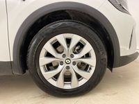 Usado Renault Captur Zen 160 CV (117 kW) 2022 Blanco SUV
