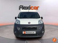 Usado Fiat Fiorino 80 CV (58 kW) 2018 Blanco Monovolumen