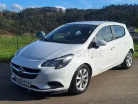 Usado Opel Corsa Selective 95 CV (69 kW) 2017 Blanco Utilitario