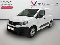 Usado Peugeot E-Partner 100 kW (136 CV) 2024 Blanco Monovolumen