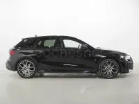 Usado Audi RS3 Premium 400 CV (294 kW) 2025 Negro Berlina