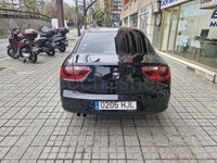 Usado Seat Exeo Reference 143 CV (105 kW) 2012 Negro Familiar