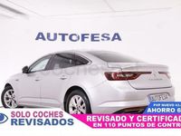 Usado Renault Talisman LIMITED 120 CV (88 kW) 2019 Gris / plata Berlina