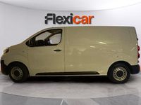 Usado Toyota Proace Plus 120 CV (88 kW) 2023 Blanco Monovolumen