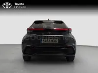 Usado Toyota C-HR Advance 140 CV (102 kW) 2024 Gris / plata SUV