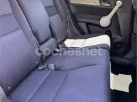 Usado Honda CR-V Executive 150 CV (110 kW) 2007 Gris / plata SUV