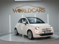 Usado Fiat 500 Dolcevita 69 CV (50 kW) 2022 Utilitario