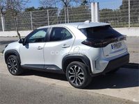 Usado Toyota Yaris Cross Active 116 CV (85 kW) 2022 Blanco SUV