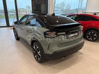 Nuevo Citroën C4 136 CV (100 kW) 2025 Gris / plata Berlina