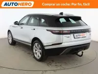 Usado Land Rover Range Rover Velar R-Dynamic 179 CV (131 kW) 2018 Gris SUV