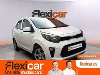 Usado Kia Picanto 67 CV (49 kW) 2023 Blanco Utilitario