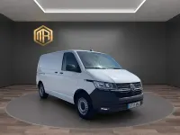 Używany VW Transporter 150 KM (110 kW) 2023 Biały Van
