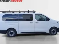 Usado Peugeot Expert S 120 CV (88 kW) 2021 Van