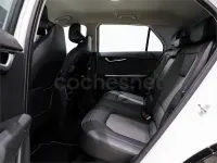 Usado Kia Niro 129 CV (94 kW) 2024 Blanco SUV