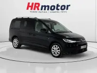Usado VW Caddy 114 CV (83 kW) 2023 Monovolumen