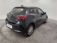 usado Mazda 2 1.5 e-Skyactiv-g Zenith pantalla 7´´ 66kW