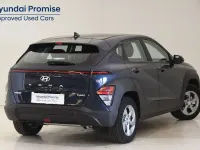 Usado Hyundai Kona 128 CV (94 kW) 2025 SUV