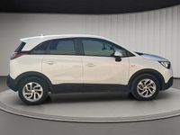 Usado Opel Crossland X Selective 99 CV (72 kW) 2018 Blanco SUV
