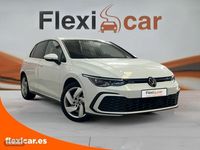 usado VW Golf GTE 1.4 TSI 180kW (245CV) DSG