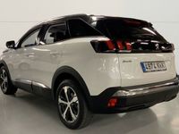 Usado Peugeot 3008 Crossway 131 CV (96 kW) 2018 Blanco SUV