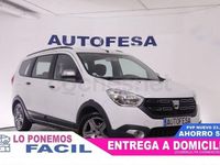 Usado Dacia Lodgy 100 CV (73 kW) 2017 Blanco Monovolumen