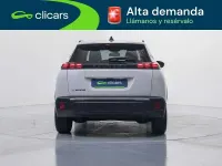 Occasion Peugeot e-2008 Allure 114 kW (156 ch) 2025 Blanc SUV