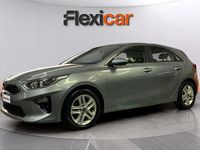 Käytetty Kia Ceed 120 HP (88 kW) 2021 Harmaa Viistoperä