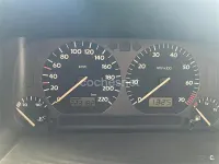 Usado VW Golf III 90 CV (66 kW) 1996 Azul Berlina