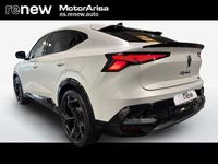 Usado Renault Rafale 300 CV (220 kW) 2025 Blanco SUV