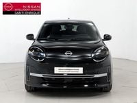 Nuevo Nissan Micra Tekna 110 kW (150 CV) 2026 Gris Utilitario