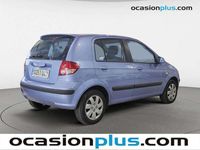 usado Hyundai Getz 1.5 CRDi GL