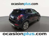 Usado Opel Mokka X Innovation 140 CV (102 kW) 2019 Azul SUV