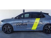Usado Opel Corsa-e 114 kW (156 CV) 2023 Gris Utilitario